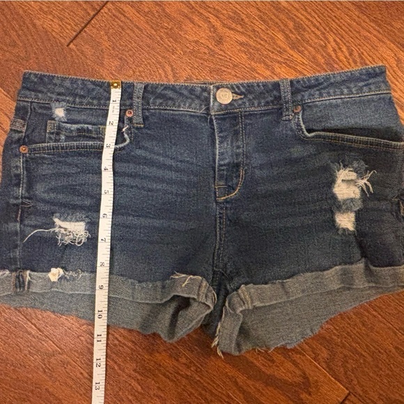 Aeropostale women’s shortys size 10 - Picture 5 of 7